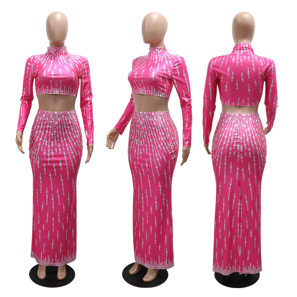 Conjunto de mujer de calle, To - Crop Top Crochet reseña y precio