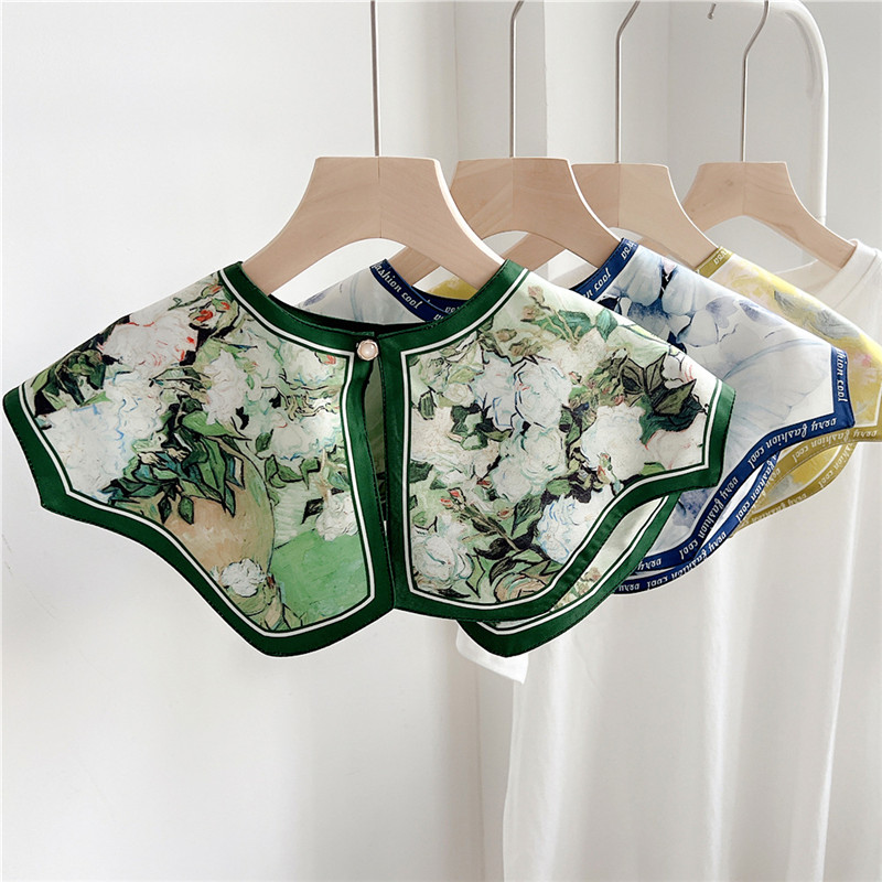Chales desmontables florales p - Blouse Off Shoulder reseña y precio
