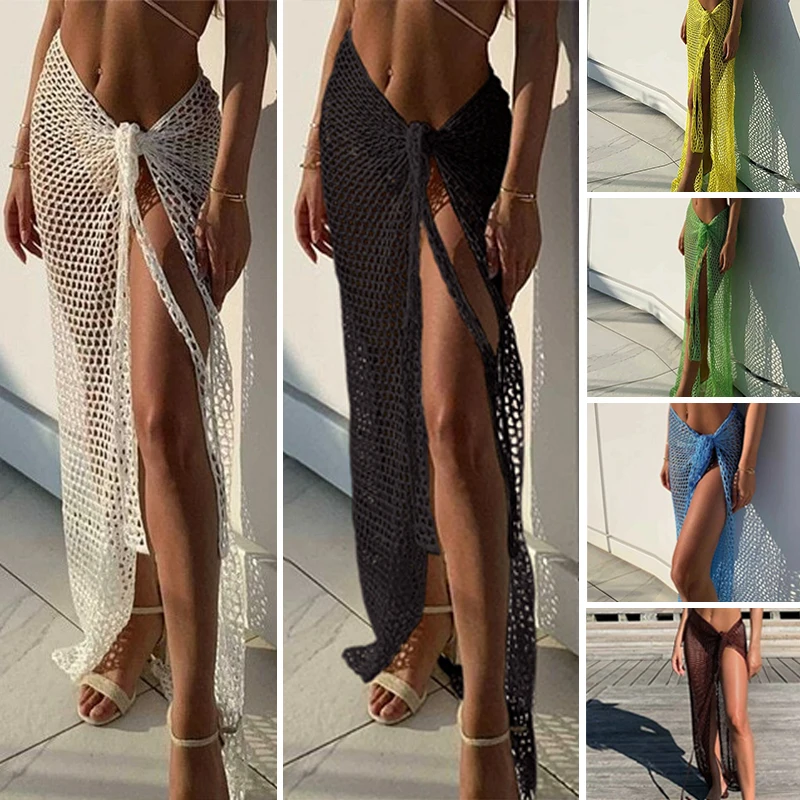 BWQ-vestido de ganchillo de pu - Cover Up Kaftan reseña y precio