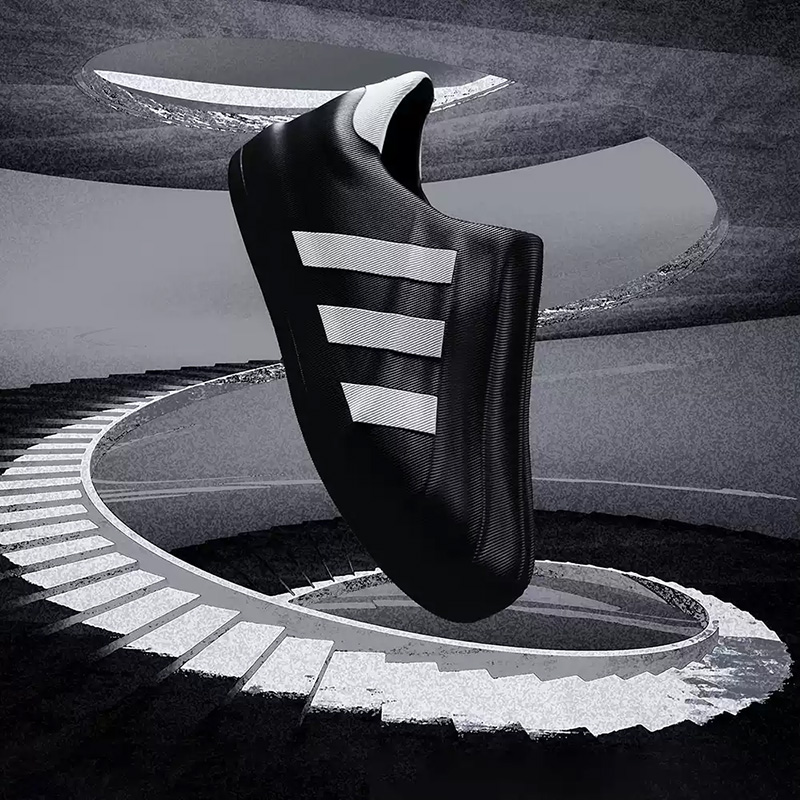 Adidas Tricolor adiFOM SUPERST - Adidas Shoes Superstar reseña y precio