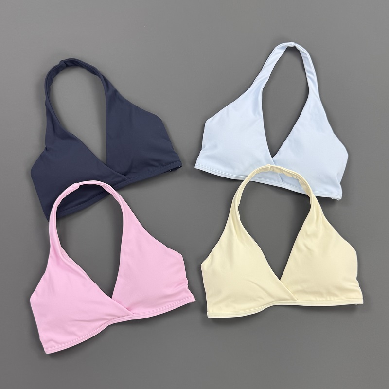 Top Deportivo para Mujer con C - Crop Top Crochet reseña y precio