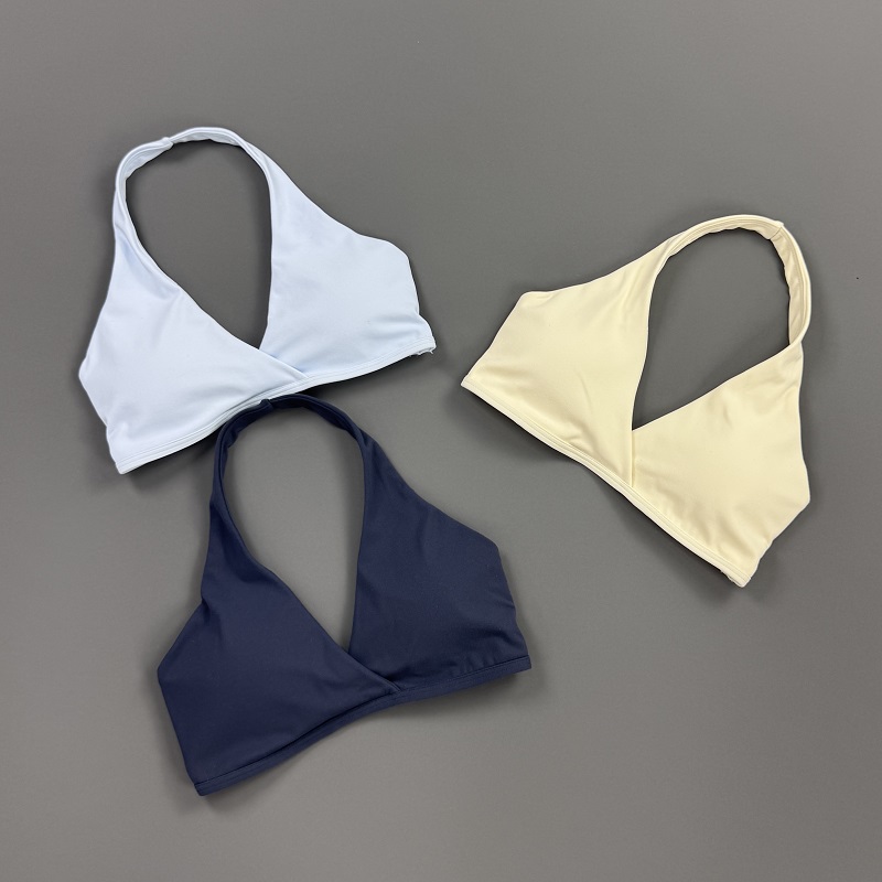 Top Deportivo para Mujer con C - Crop Top Crochet reseña y precio