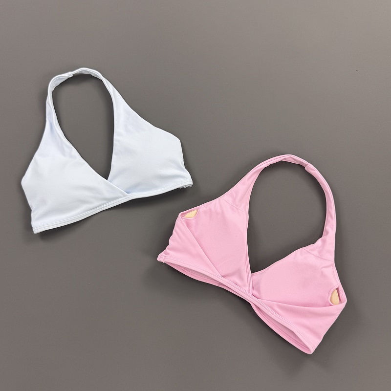 Top Deportivo para Mujer con C - Crop Top Crochet reseña y precio