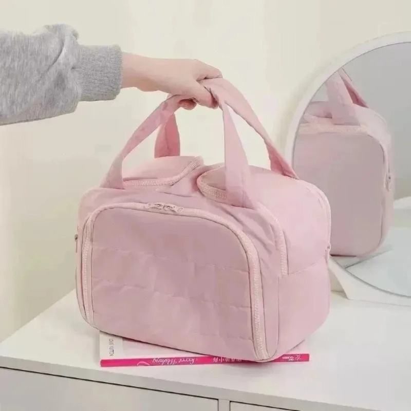 Bolso Tote de Nylon Ecológico  - Tote Bag Beach reseña y precio